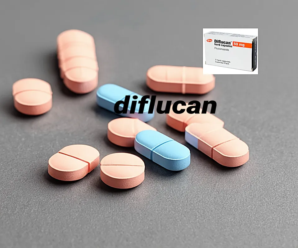 Diflucan lo venden sin receta